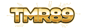tmr89 logo